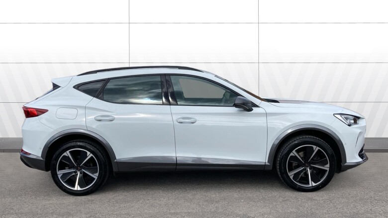 CUPRA Formentor 1.5 TSI 150 V1 5dr DSG Petrol Estate